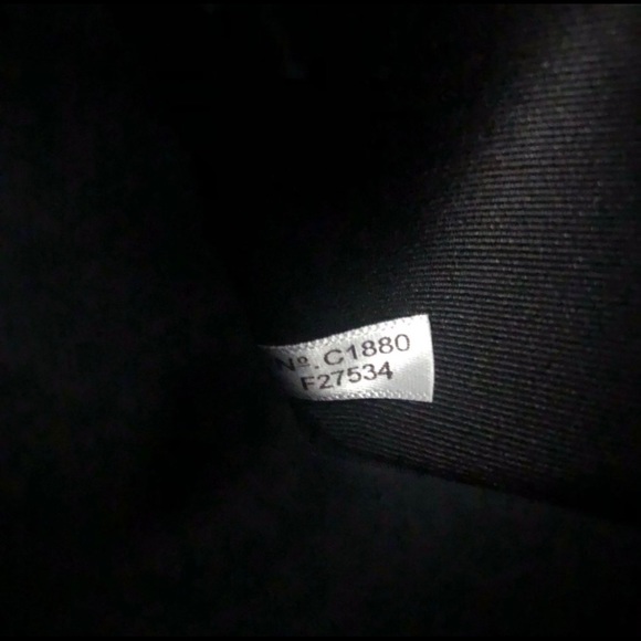 Coach Spade Wristlet - Picture 2 of 8